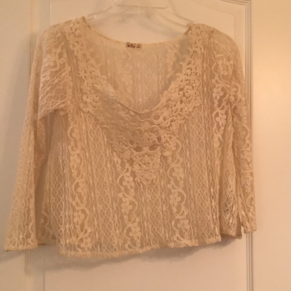 Women’s blouse